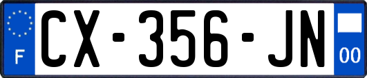 CX-356-JN