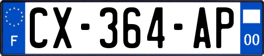 CX-364-AP