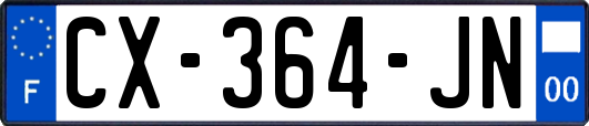 CX-364-JN