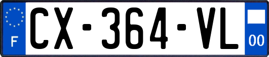 CX-364-VL