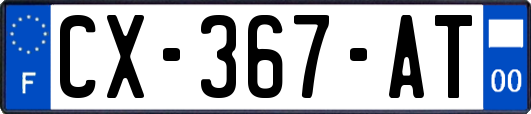 CX-367-AT