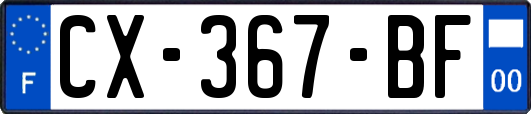 CX-367-BF