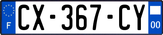 CX-367-CY