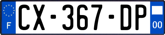 CX-367-DP