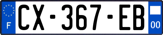 CX-367-EB