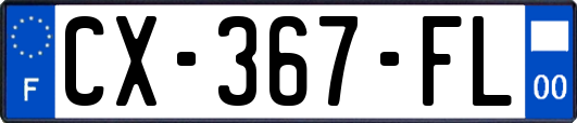 CX-367-FL