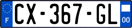 CX-367-GL