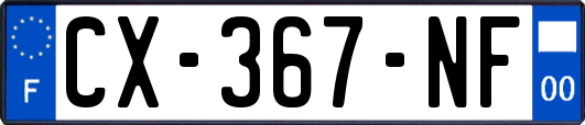 CX-367-NF