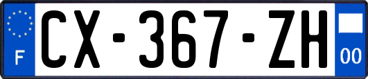 CX-367-ZH