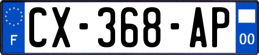 CX-368-AP