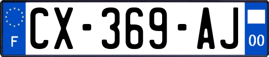 CX-369-AJ