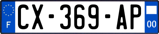 CX-369-AP