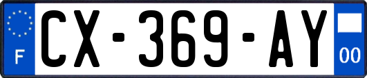 CX-369-AY