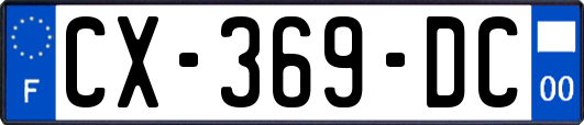 CX-369-DC