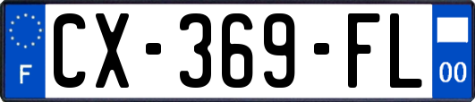 CX-369-FL