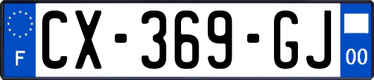 CX-369-GJ