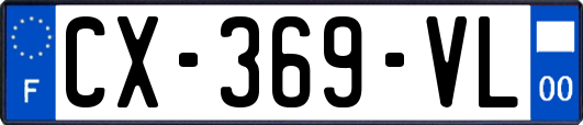 CX-369-VL