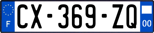 CX-369-ZQ