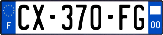 CX-370-FG