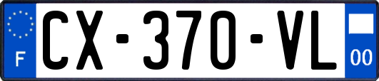 CX-370-VL
