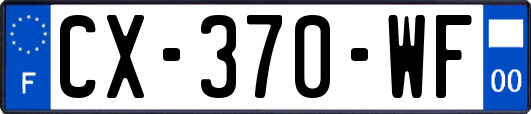 CX-370-WF