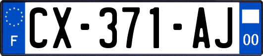 CX-371-AJ