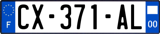 CX-371-AL