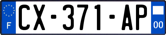 CX-371-AP