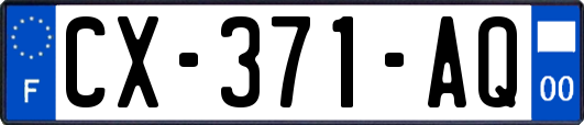 CX-371-AQ