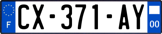 CX-371-AY