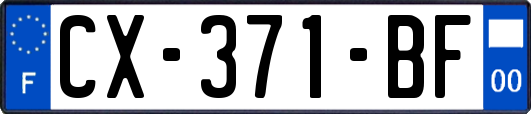 CX-371-BF