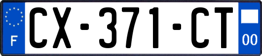 CX-371-CT