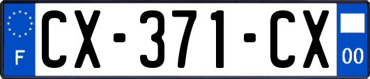 CX-371-CX