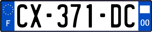 CX-371-DC