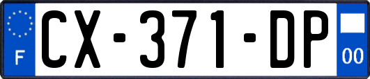 CX-371-DP