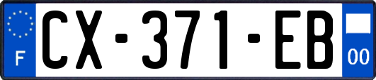 CX-371-EB