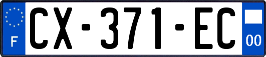 CX-371-EC