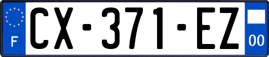 CX-371-EZ