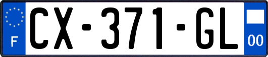 CX-371-GL