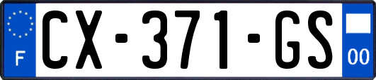 CX-371-GS