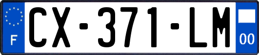 CX-371-LM