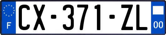 CX-371-ZL