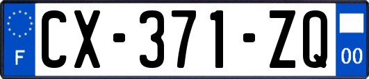 CX-371-ZQ