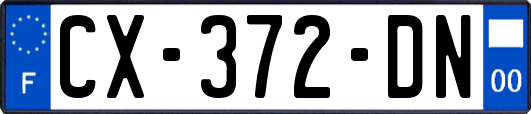 CX-372-DN