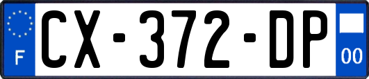 CX-372-DP