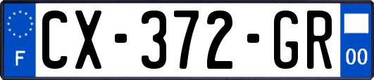 CX-372-GR