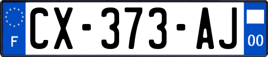 CX-373-AJ