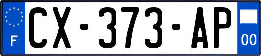 CX-373-AP