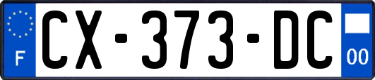 CX-373-DC