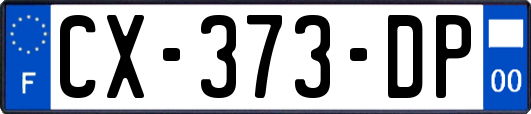 CX-373-DP